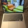 Apple Macbook Air M4 16gb Ram 256gb Ssd Like New Image 5