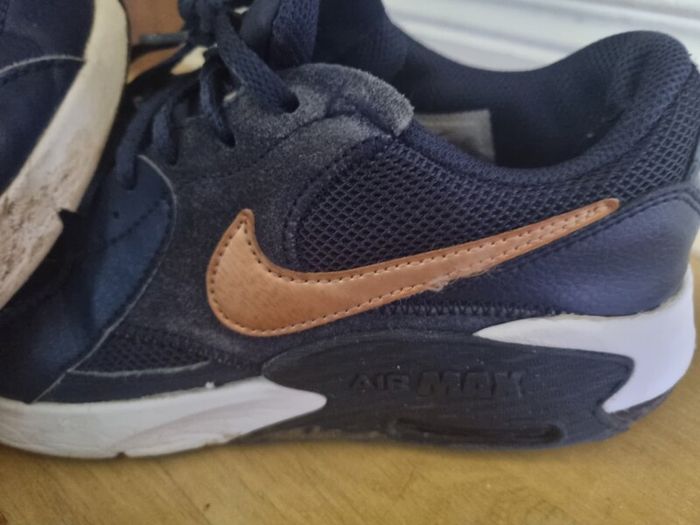 Nike trainers