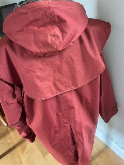 Jack Murphy Coat