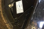Headlight Peugeot 206 Driver-side new