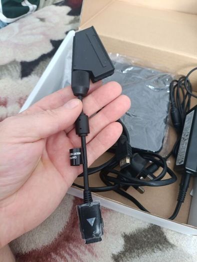 Samsung GX MB540TL DVB T2 HD Receiver  Black