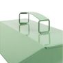 Galvanized Metal Storage Caddy (Brand New Unopened) Image 6