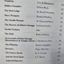 Chamber of Horrors: great tales of terror and the supernatural, including Stephen King, Bram Stoker and Edgar Allan Poe - hardback Image 4