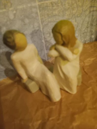 willow tree ornaments
