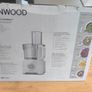 Kenwood MultiPro Compact Food Processor FDP301WH (with Box) Image 2