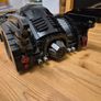 Lego Batman 76139 - The 1989 Batmobile Image 7