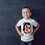 Among us Lilo and Stitch t-shirts for adults and kids Image 2