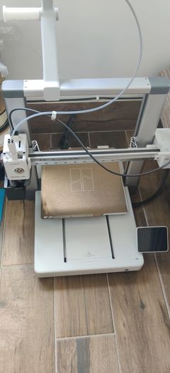 Bambu Lab A1 + Over 10KG Filament