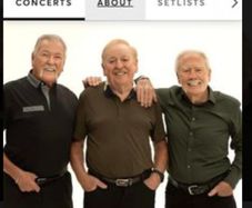 Wolfe tones