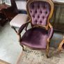 victorian chairs 2 Image 3