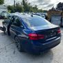 Breaking bmw 320d f30 2016 c10 automatic Image 4