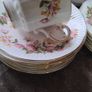 18piece Queens Rosina China Image 5