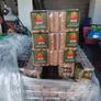 Peat Briquettes & Willow Logs Image 2