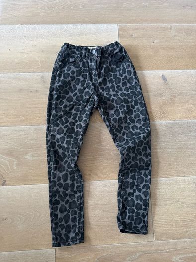 Girls trousers, leggings, jeans bundle 8-10yo