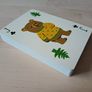 Cath Kidston of London 54 Bear Playing Large Cards Jumbo Set Image 7