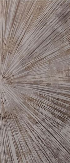 Canvas Art 'Starburst'