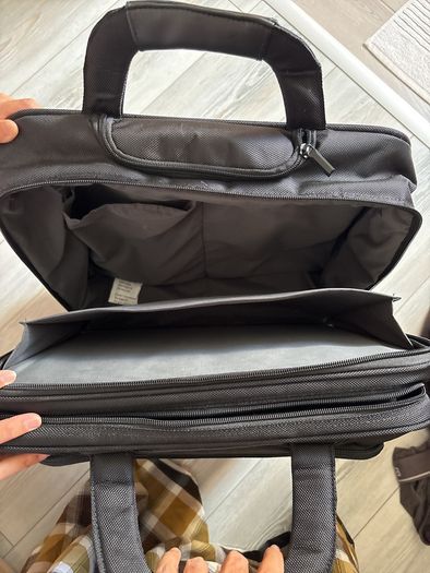Targus Laptop Roller Bag