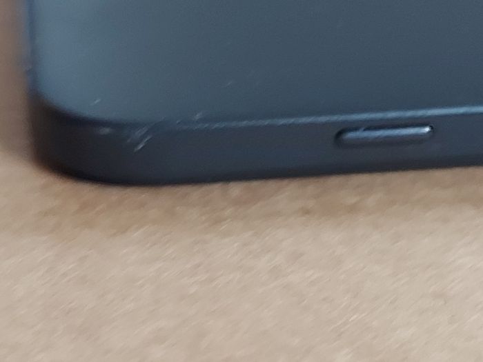 Samsung Galaxy Tab A, Model SM-T580, 32GB, not powering on, excellent cosmetic condition