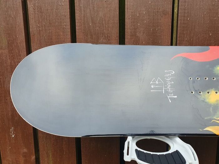 Lib Tech 157.5 snowboard