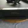 JVC HR-J436MS 4-Head VHS VCR Player Tested & Working w/ Remote & SCART Cable Image 9