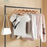 New Hallway Bedroom Clothes Rack - FREE P&P Image 2