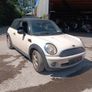 Breaking mini cooper 2006 petrol Image 8