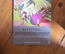 Effectual Entrepreneurship (2nd Ed.)
