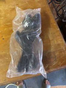 new scart 1m cable