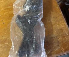 new scart 1m cable