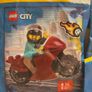 97 Mixed City & Technic Lego Packs Image 2