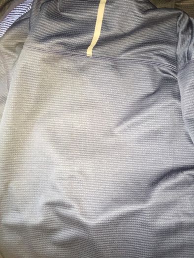 Columbia hoodie jacket
