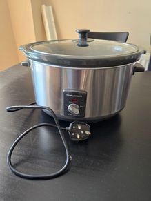 slow cooker