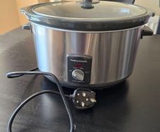 slow cooker