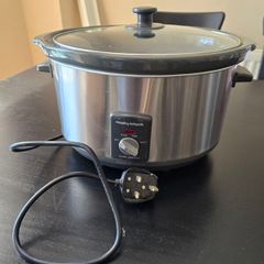 slow cooker