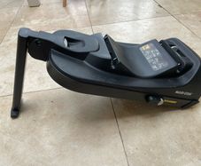 Free Maxi Cosi CabrioFix i Size ISOFIX Base