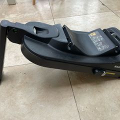 Free Maxi Cosi CabrioFix i Size ISOFIX Base