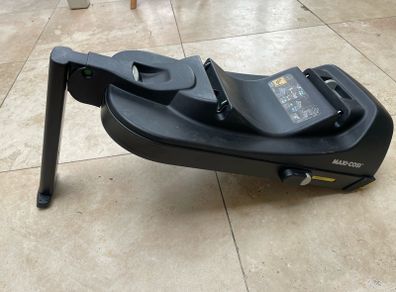 Free Maxi Cosi CabrioFix i Size ISOFIX Base