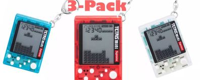 Supreme X Tetris 3 pack