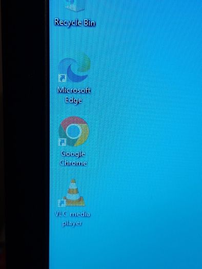 Toshiba Satellite C660-18C, Intel Celeron CPU 925, 2.3GHz, 4GB Ram, 255GB HDD, Windows 10, Microsoft Edge, Chrome and VLC