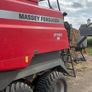 Massey Ferguson 2190 Image 3