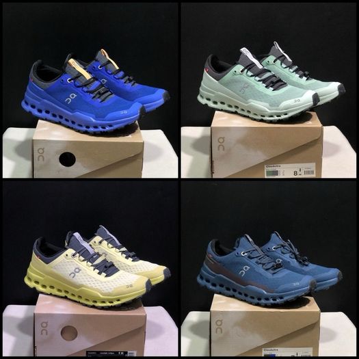 On Cloud Runners