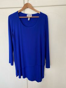 Tunic Top