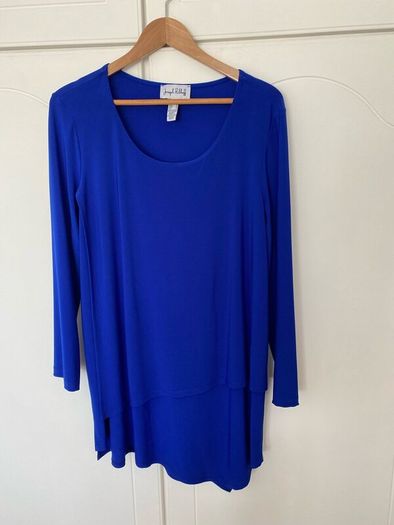 Tunic Top