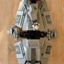 Lego Star Wars AT-TE Image 6