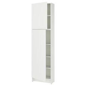 BRAND NEW high wall cabinet - 2 piece