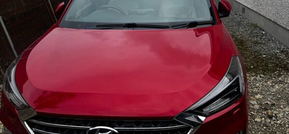 Tuscon premium se