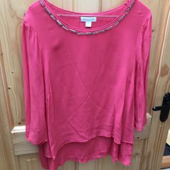 Monsoon top