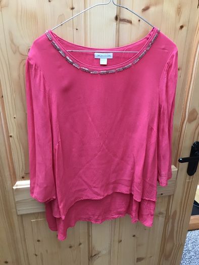 Monsoon top