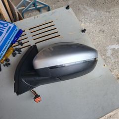 Peugeot 308 side mirror