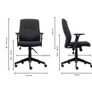 Office Chair Image 5